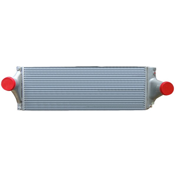 Aftermarket 84286668 Air to Air Cooler Fits Case IH Quadtrac 450 500 550 600 470 CSA40-0014 - main